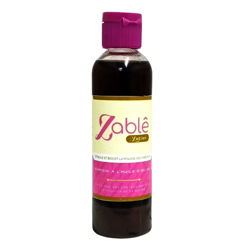 Zablê Lotion