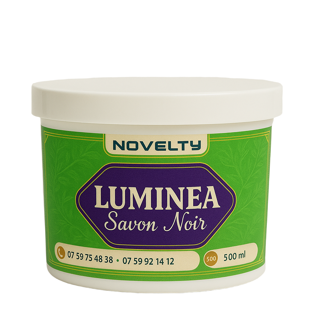 Luminea Moyen