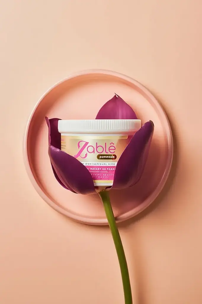 Zablê Pommade