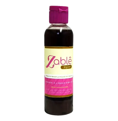 Zablê Lotion