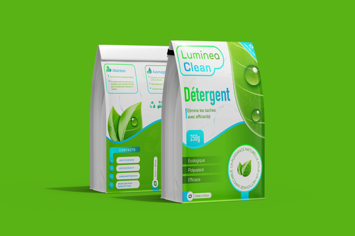 Luminéa Détergent 