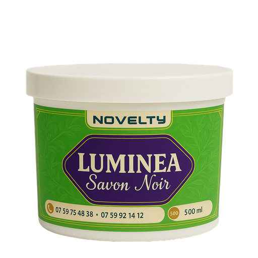 Luminea Moyen