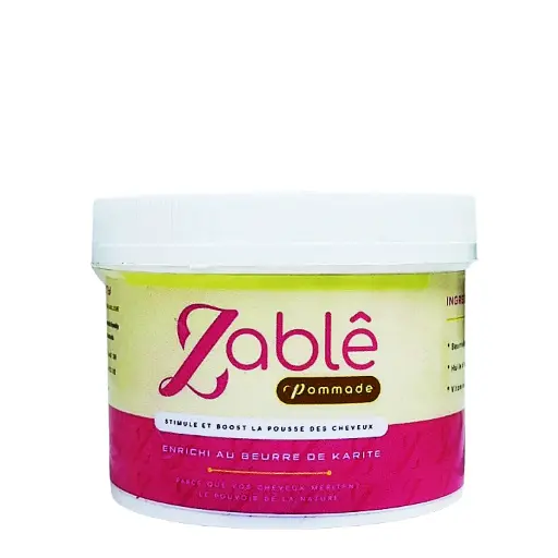 Zablê Pommade
